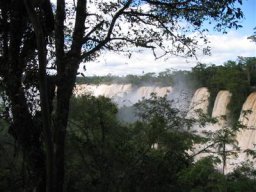 Bilder Iguazu &amp; Itaipu 11_2004 008